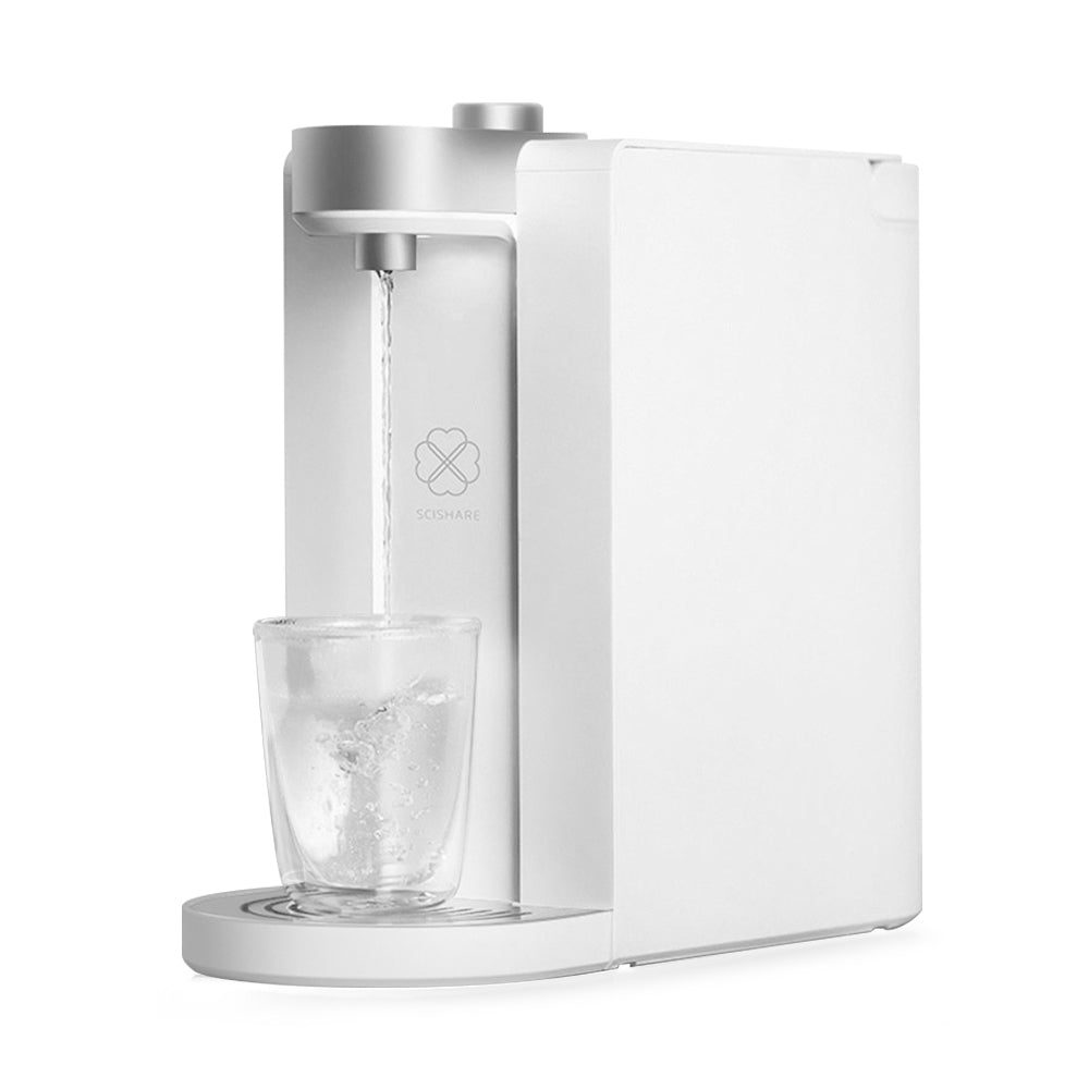 XIAOMI - SCISHARE Instant Heating Water Dispenser 1.8L - Water Bar