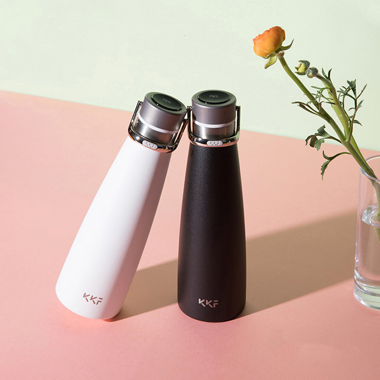 XIAOMI - KISSKISSFISH SU-47WS Vacuum Bottle Water Thermos Thermos Cup Portable Water Bottles