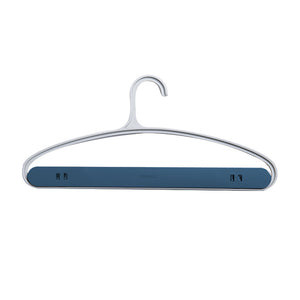 Open image in slideshow, Multifunction Clothes Hanger Clothes Dryer Windproof Non-slip Drying Hanger(5 pic)
