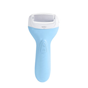 Open image in slideshow, Xiaomi Yueli Electric Smooth Diamond Foot care Tool Pedicure Foot Machine Repair Feet Care Wear Skin Device IPX7 Waterpoof
