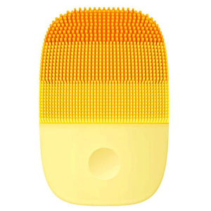 Open image in slideshow, Xiaomi inFace Small Cleaning Instrument Electric Sonic Face Deep Cleaning Brush
