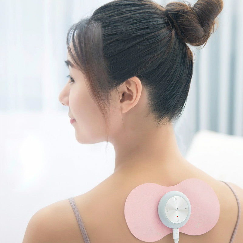 Xiaomi Leravan - Fit for the body electric mini massager warm Edition Magic Sticker