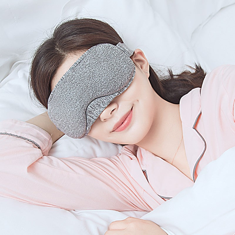 Xiaomi Leravan - Graphene Heated Silk Sleep Eye Mask