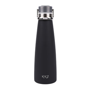 Open image in slideshow, XIAOMI - KISSKISSFISH SU-47WS Vacuum Bottle Water Thermos Thermos Cup Portable Water Bottles
