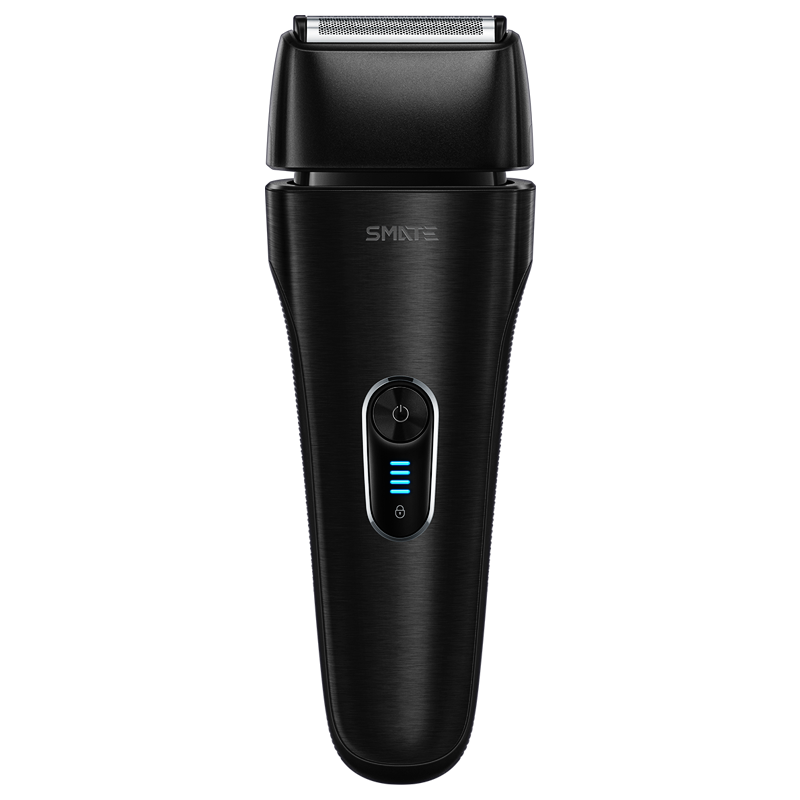 Xiaomi Mijia Smate Electric Razor Reciprocating 4 Blade Electric i- Shaver 3 Minute Fast Charge 4-Shaver Dry and Wet Waterproof