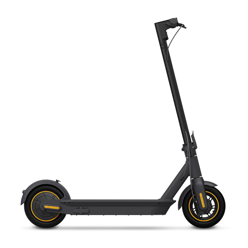 XIAOMI - Ninebot 55-65km long range Folding Electric KickScooter max Fast Charging Battery max g30 scooter e-balance scooter
