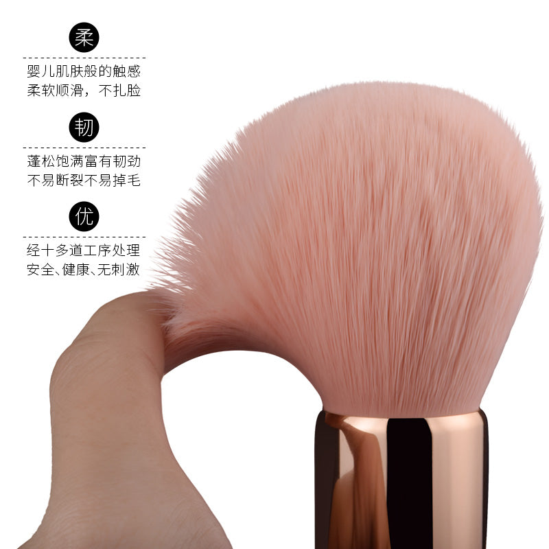EIGSHOW 10 high quality Professional makeup brushes set cosmetic brush beauty tool kits for Foundation eyebrow powder lip eye shadow