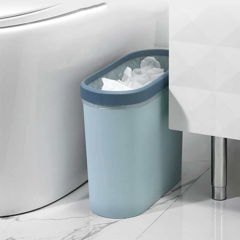 XIAOMI Slim Runway Series Trash Can Waste Basket Garbage Container for Bathroom, Kitchen, Kids Room
