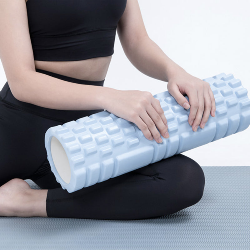 Xiaomi YUNMAI vibratory massage column muscle relaxation massage roller Fitness Yoga column fascia roll leg stick