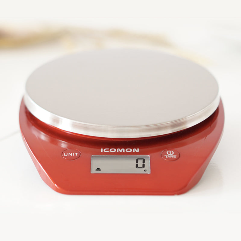 ICOMON - Electronic Kitchen Scale KP603