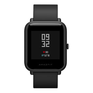 Open image in slideshow, Global Version Huami Amazfit Bip Smart Watch men women GPS Gloness Smartwatch Smart-watch Watchs 45 Days Standby for Phone IOS
