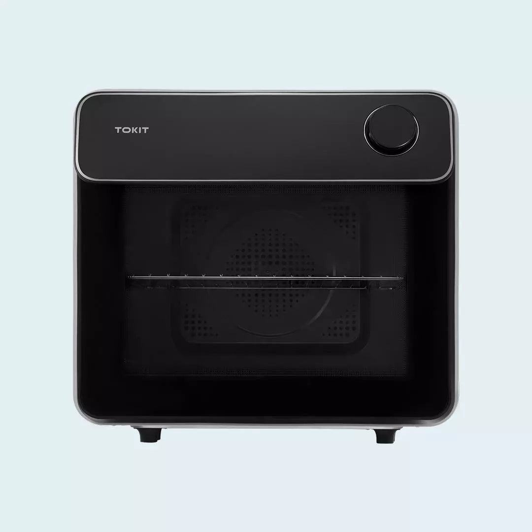 XIAOMI - TOKIT Mini Smart Electric Oven 32L Convection Baking Oven Hot Air Fermentation Mini Oven Automatic Oven Bakery