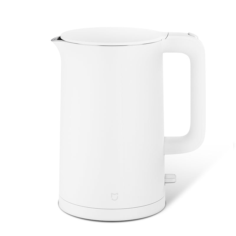 XIAOMI-MIJIA Electric Kettle 1A Fast Hot boiling Stainless Water Kettle Teapot Intelligent Temperature Control Anti-Overheat
