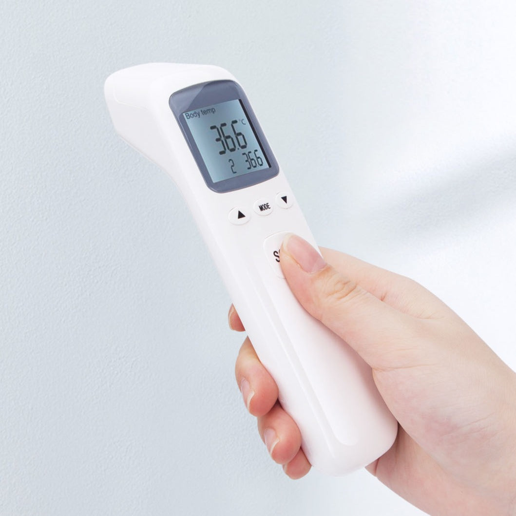 Recci-Forehead Infrared Thermometer