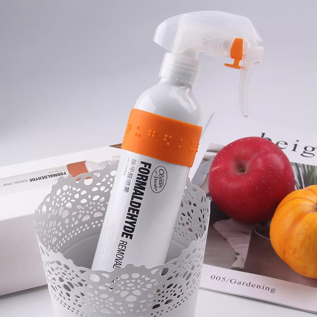 XIAOMI Clean-n-Fresh  Home Formaldehyde Deodorization Odor Removal Air Freshener Spray
