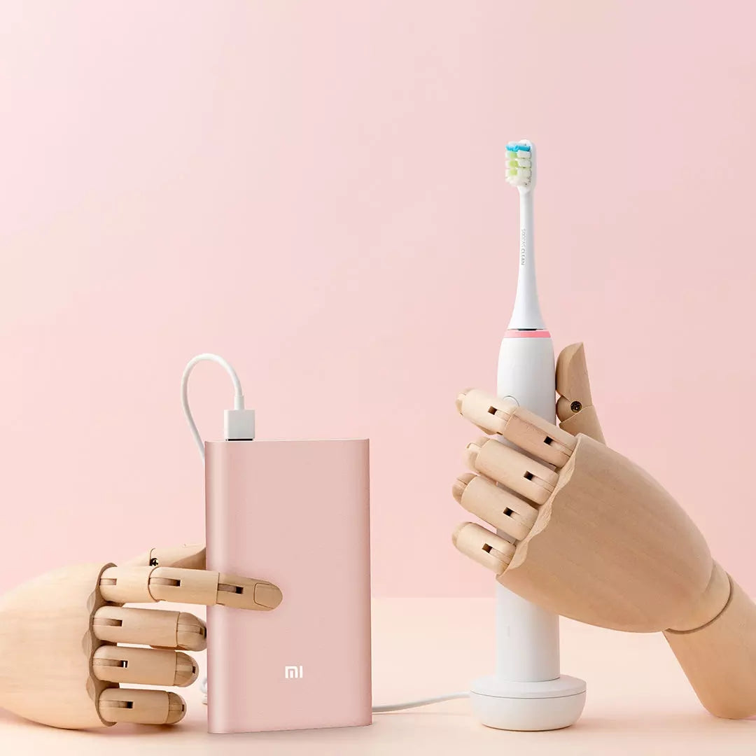 XIAOMI SOOCAS X1 Sonic Electrical Toothbrush Waterproof Rechargeable Sonic Ultrasonic Toothbrush Intelligent Dental Health Care