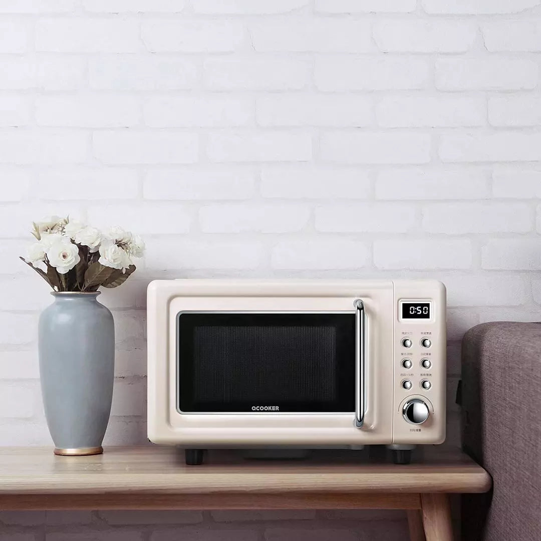 XIAOMI - Qcooker Microwave Oven CR-WB01