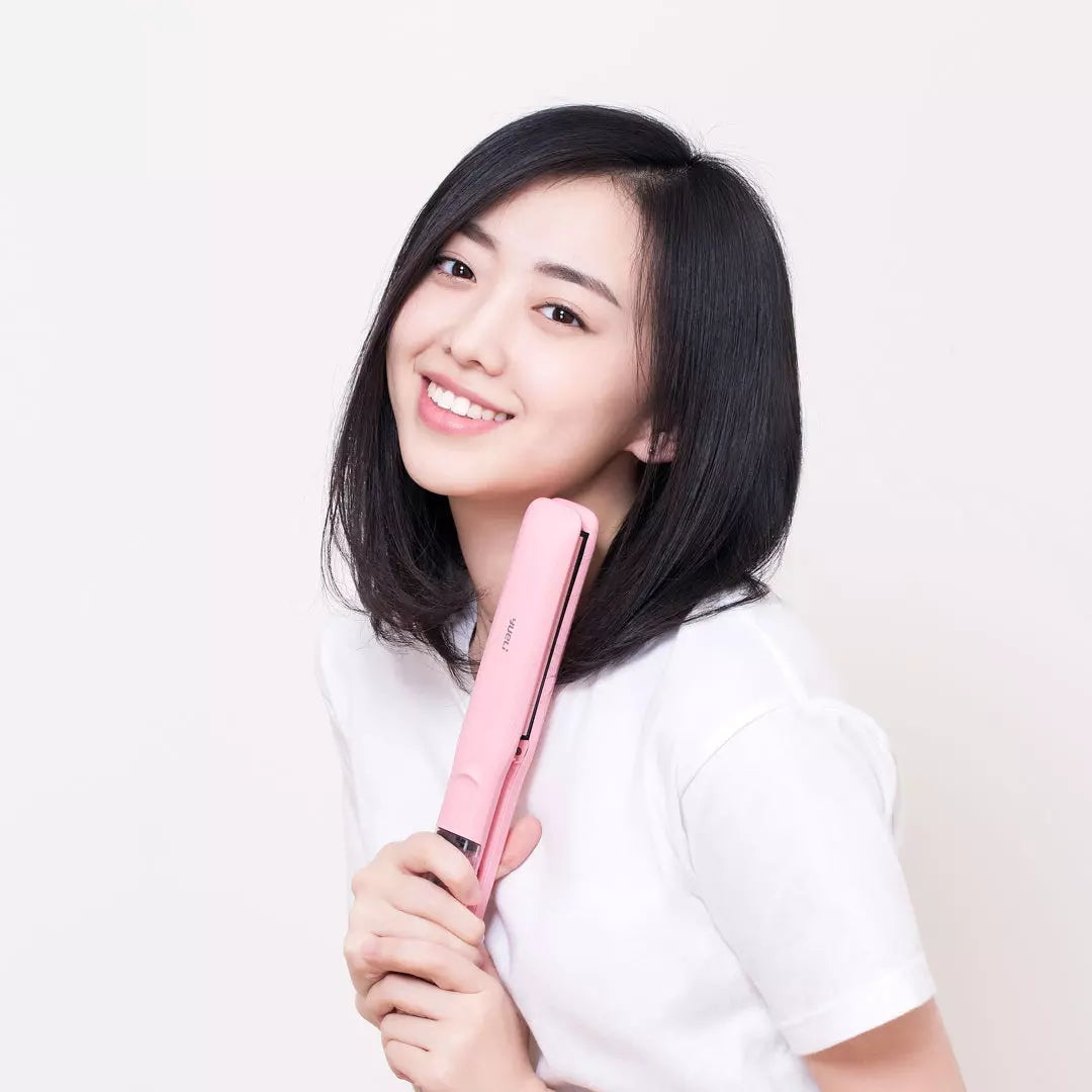 Yueli - Steam Hair Straightener