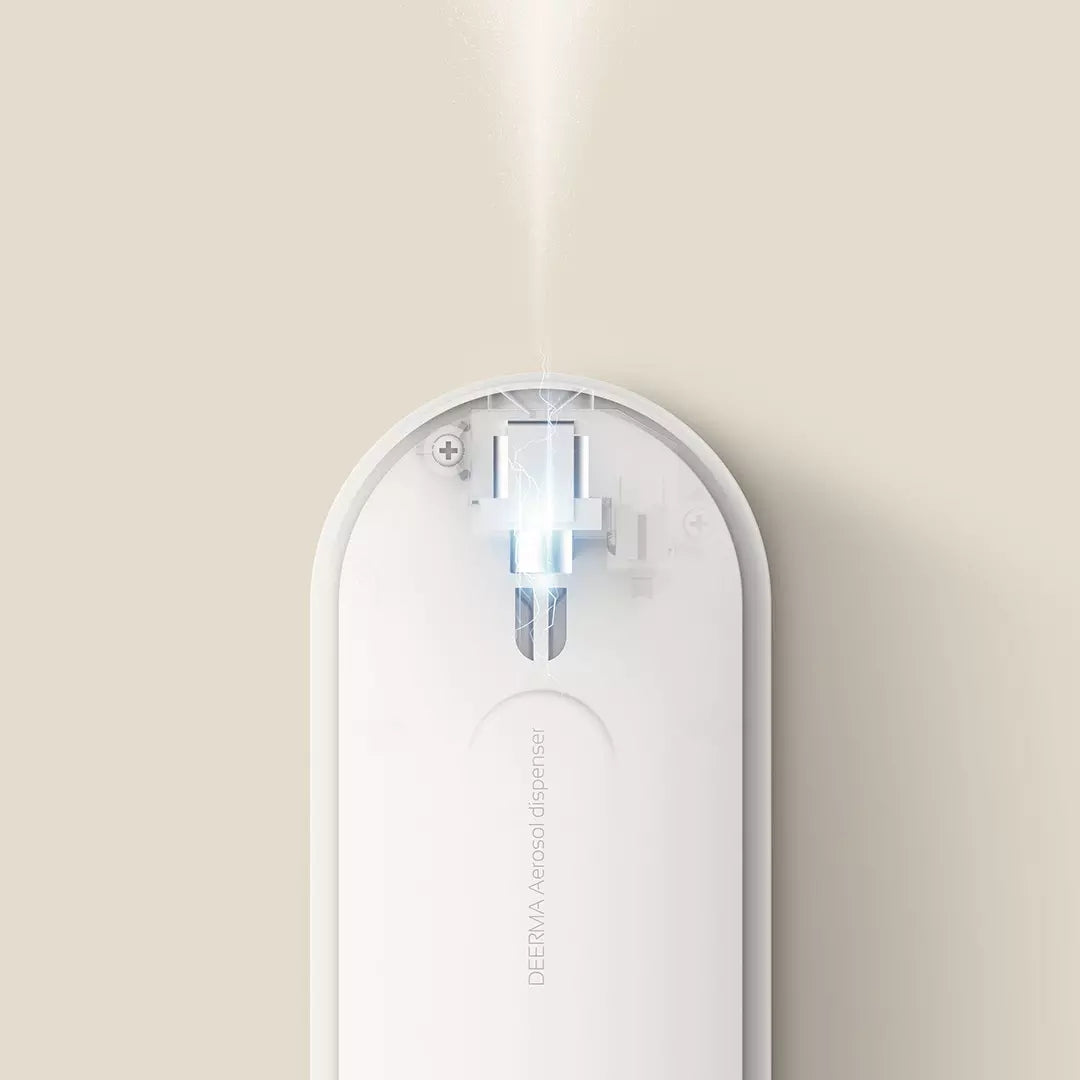 Deerma Automatic Aromatherapy Humidifier