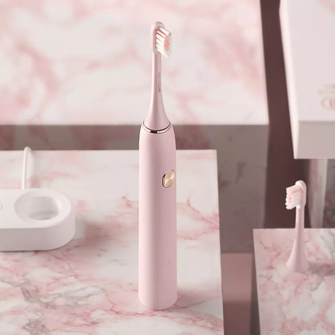 Soocas - Sound Wave Electric Toothbrush (USB Version)