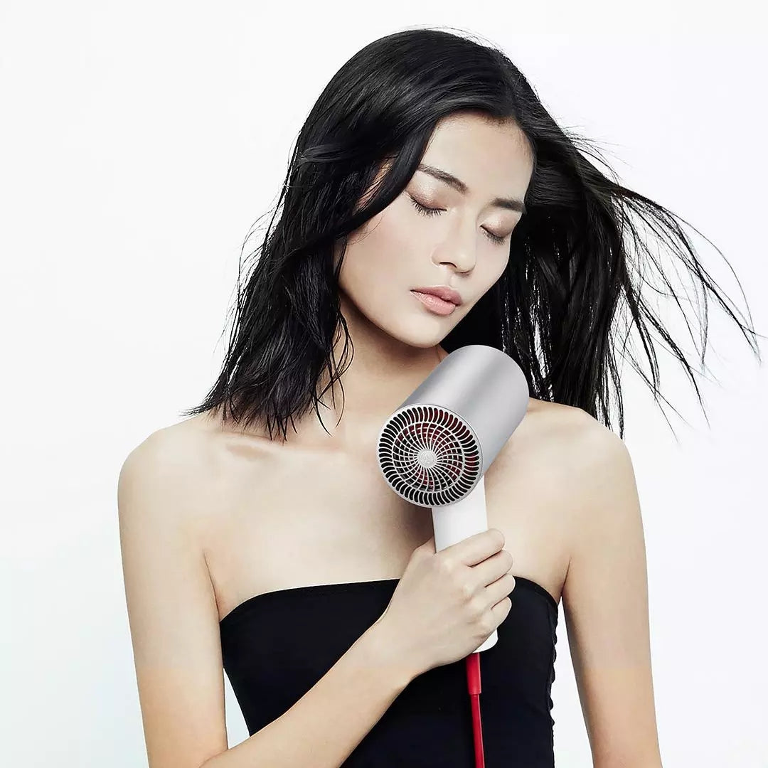 Soocas - Original Xiaomi SOOCAS H3S Negative Ions Professional Hair Dryer