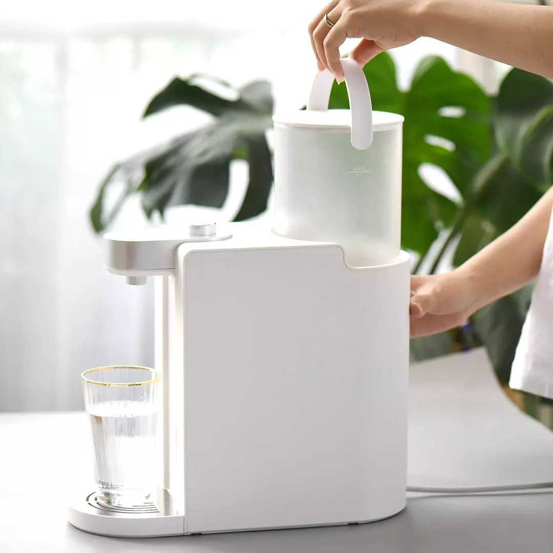 XIAOMI - SCISHARE Instant Heating Water Dispenser 1.8L - Water Bar